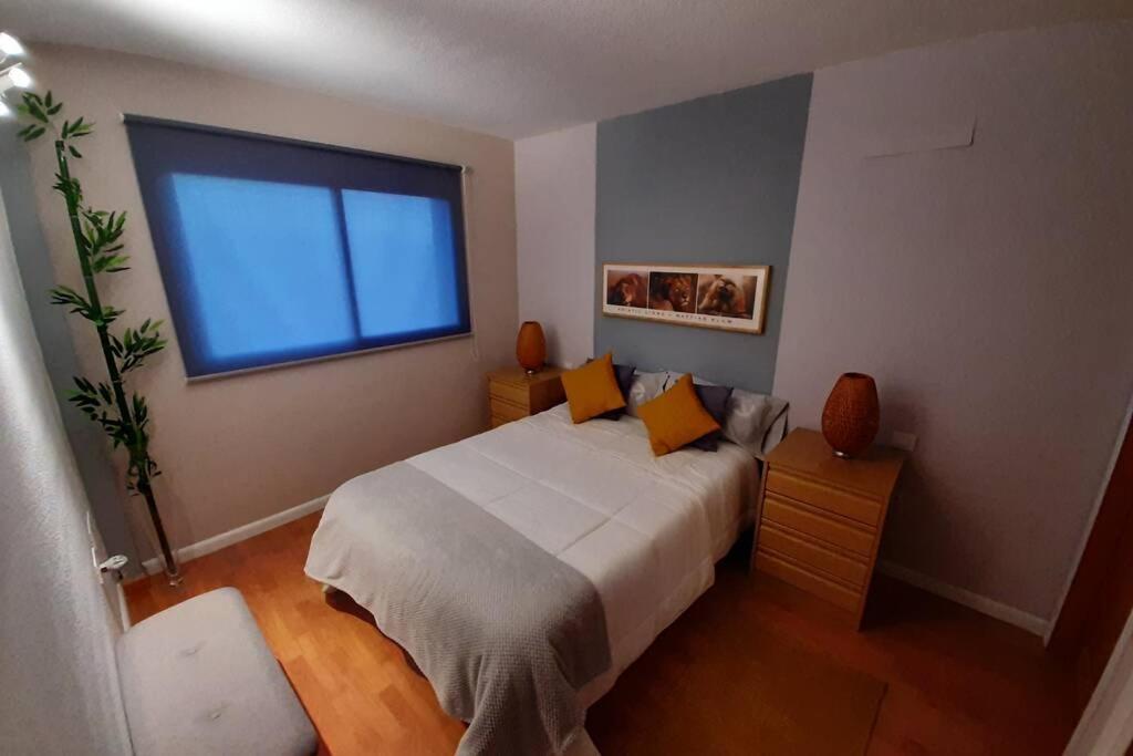 Moderno Timanfaya Appartamento *