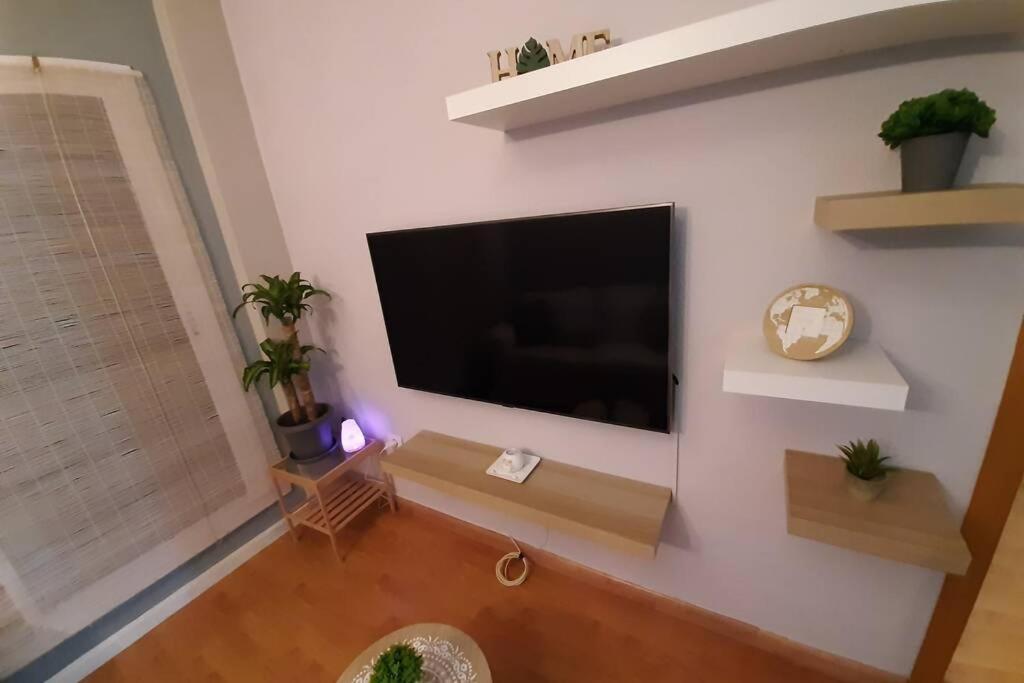 Appartamento Moderno Timanfaya *
