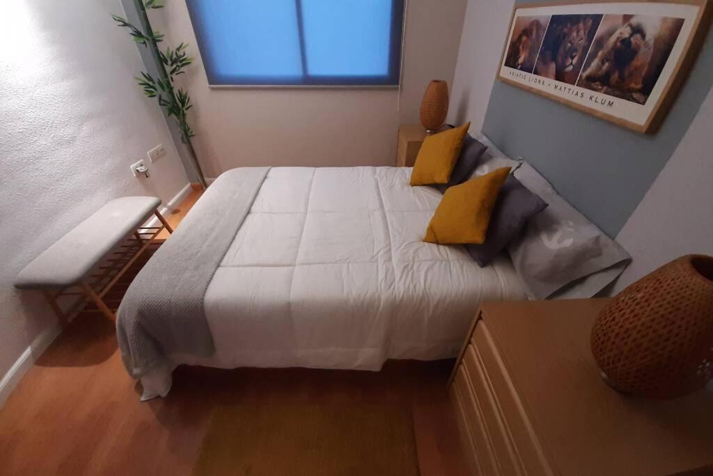 Appartamento Moderno Timanfaya