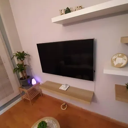 Apartamento moderno Timanfaya Santa Cruz de Tenerife Esterno foto