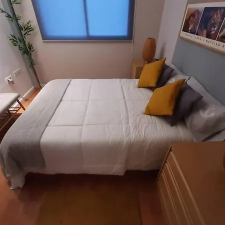Apartamento moderno Timanfaya Santa Cruz de Tenerife Esterno foto