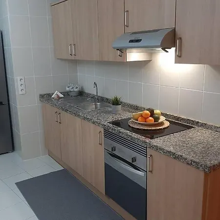 Apartamento moderno Timanfaya Santa Cruz de Tenerife Esterno foto