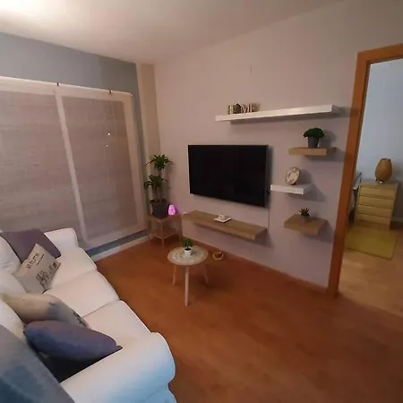 Apartamento moderno Timanfaya Santa Cruz de Tenerife Esterno foto