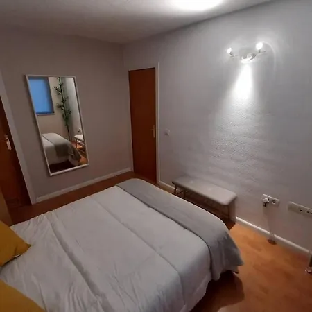 Apartamento moderno Timanfaya Santa Cruz de Tenerife Esterno foto