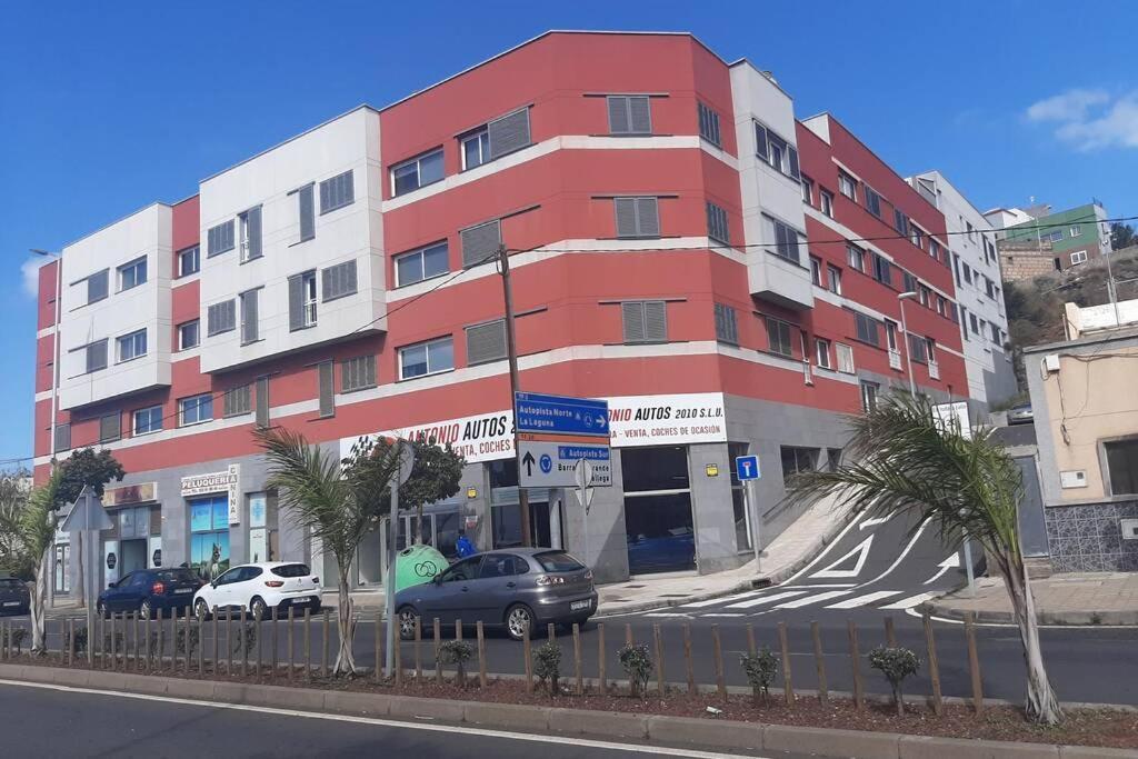 Apartamento Moderno Timanfaya *