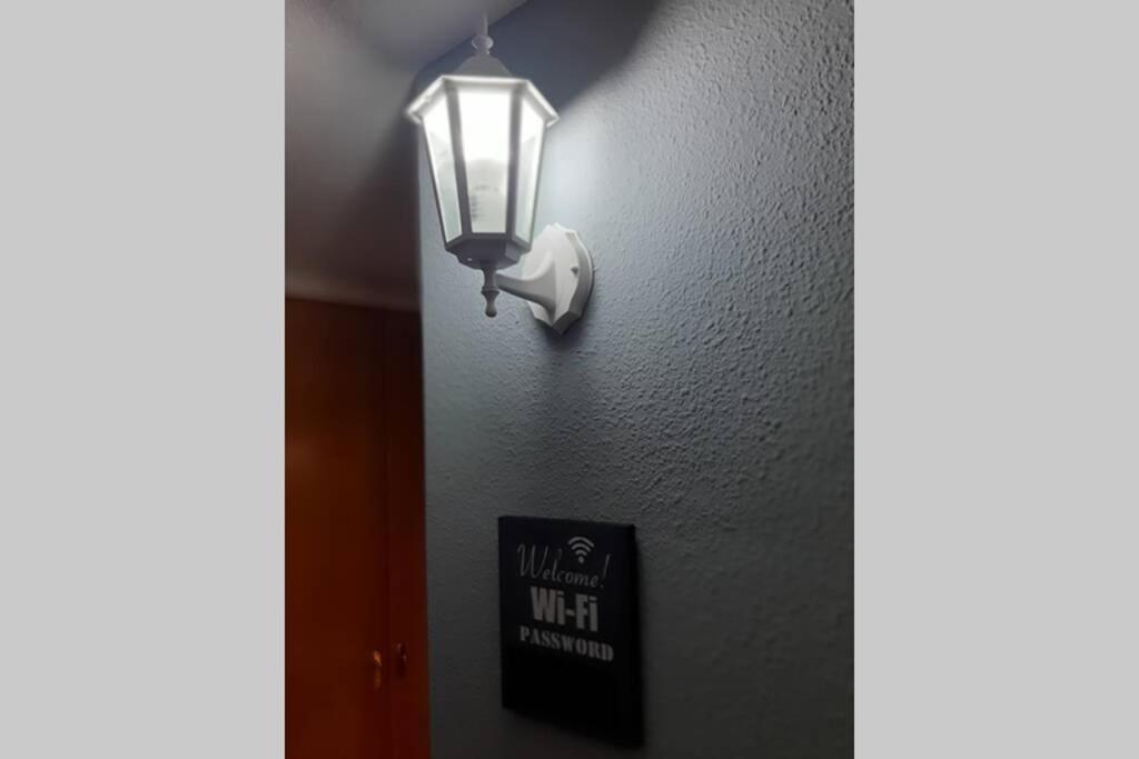 Moderno Timanfaya Apartamento Santa Cruz de Tenerife
