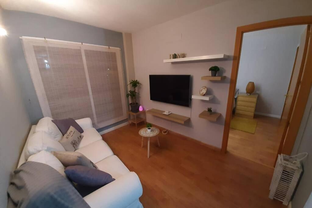 Apartamento Moderno Timanfaya Santa Cruz de Tenerife