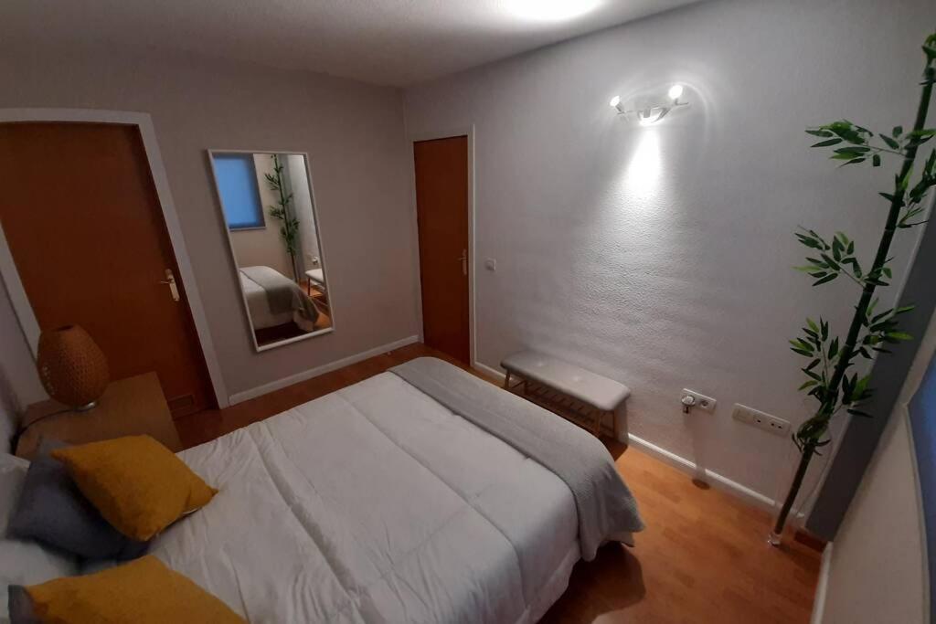 Moderno Timanfaya Apartamento Santa Cruz de Tenerife